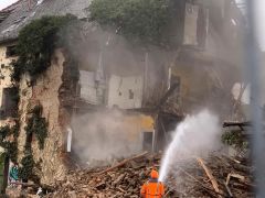 Abriss Insel In Jena 070120 00020